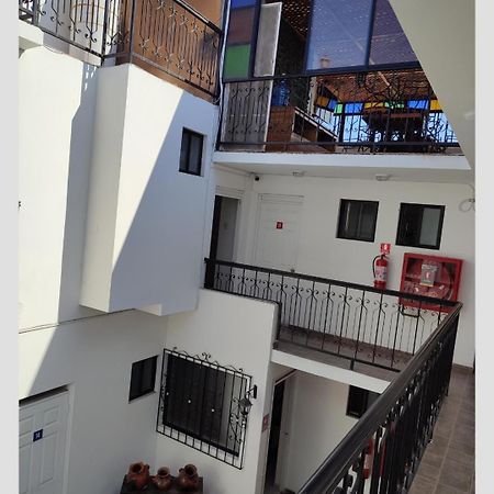 Alto Chinchorro Hostel Арика Екстериор снимка