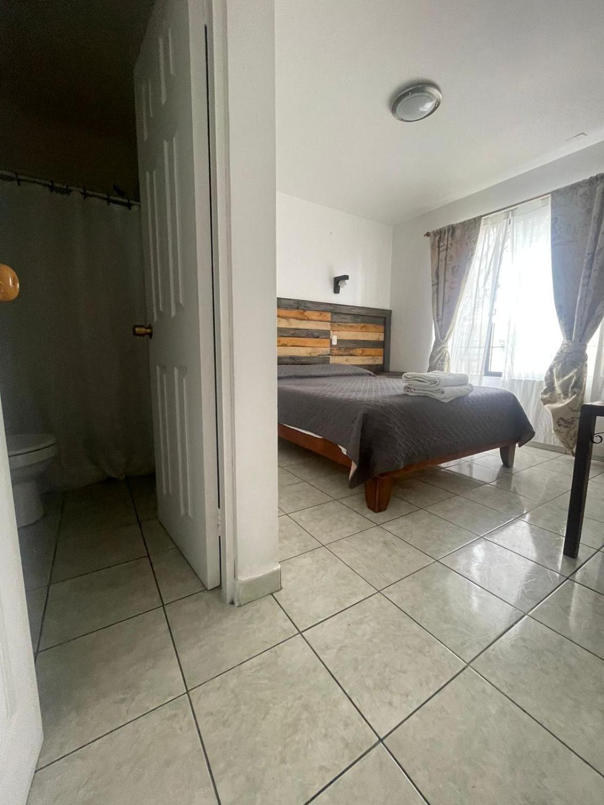 Alto Chinchorro Hostel Арика Екстериор снимка