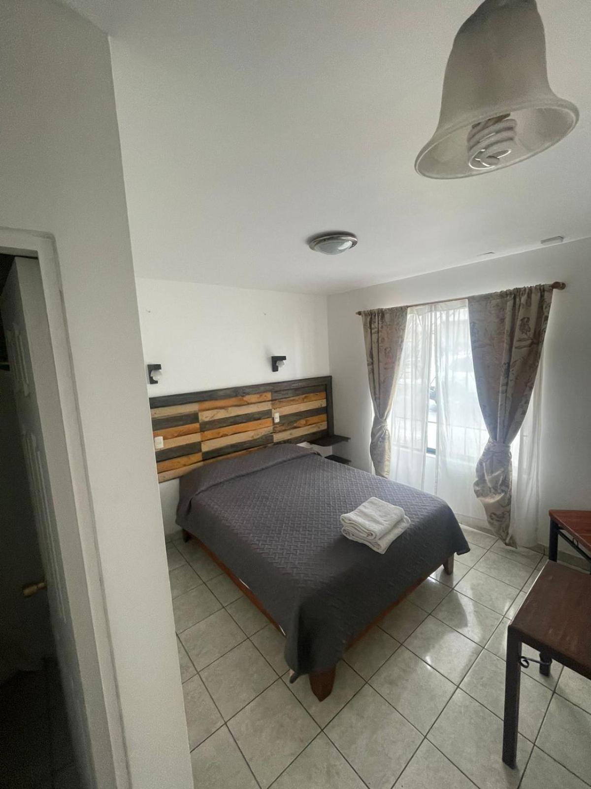 Alto Chinchorro Hostel Арика Екстериор снимка