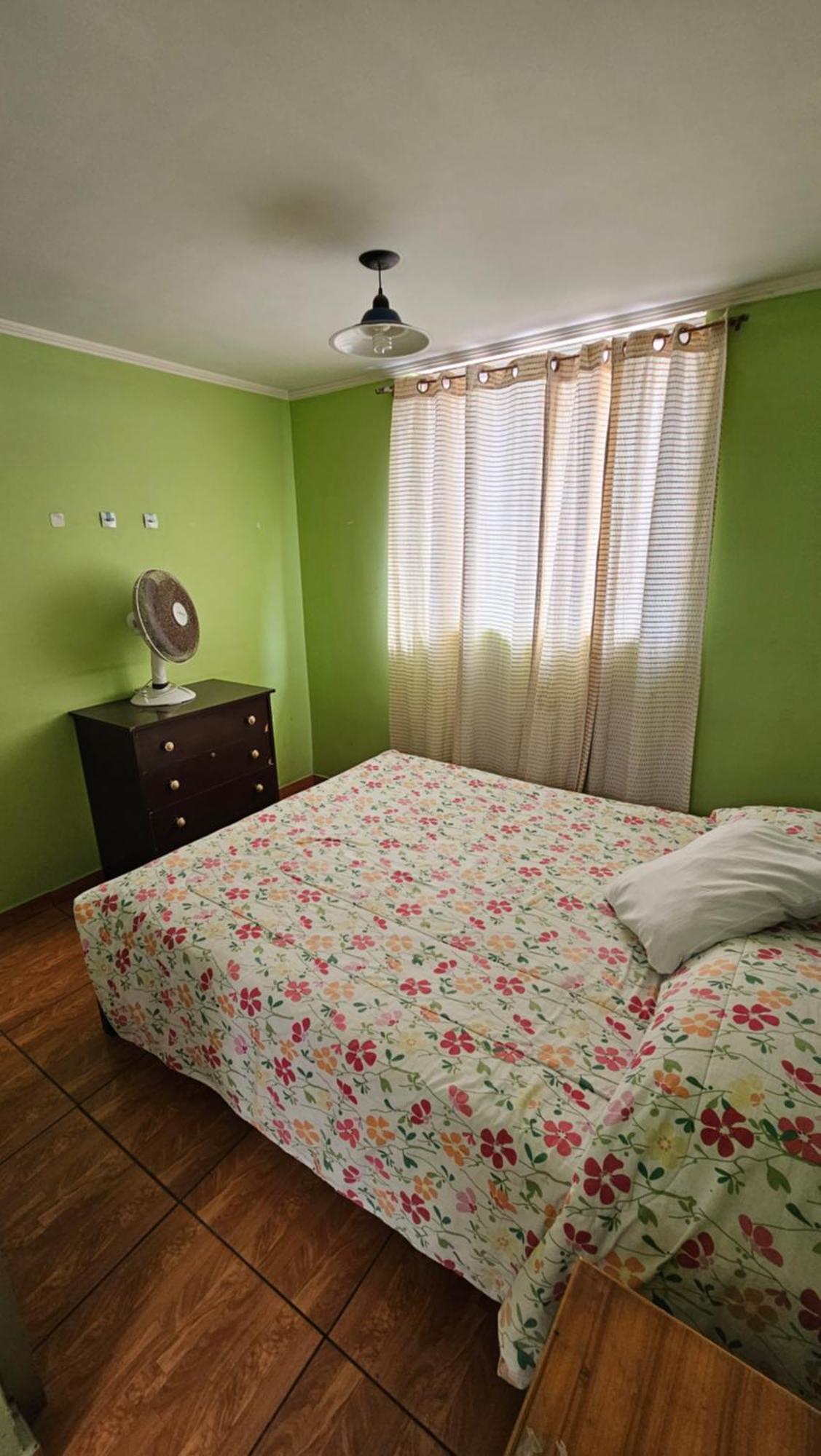 Alto Chinchorro Hostel Арика Екстериор снимка