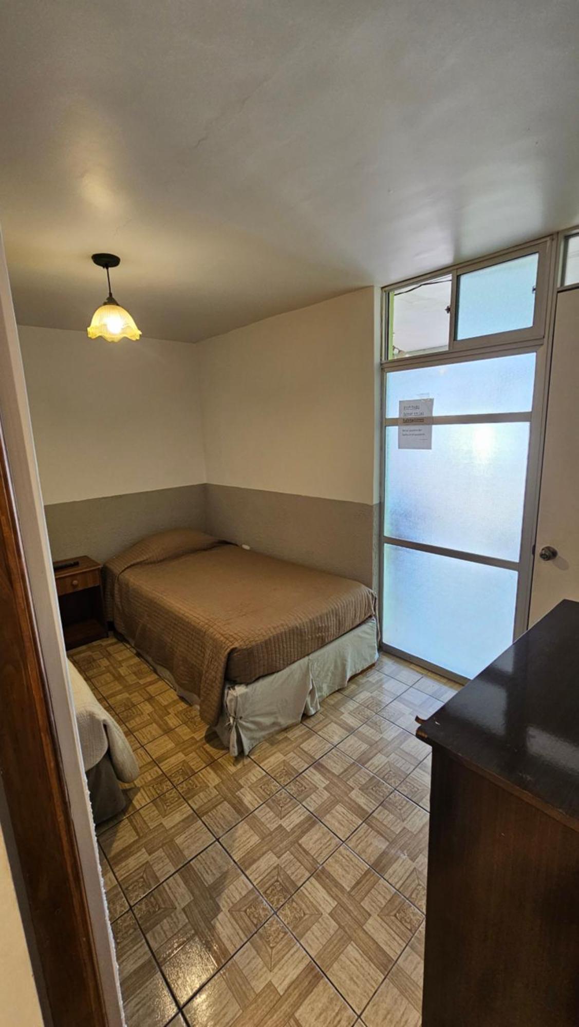 Alto Chinchorro Hostel Арика Екстериор снимка
