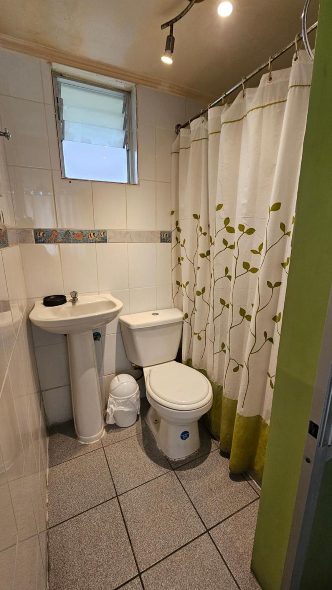 Alto Chinchorro Hostel Арика Екстериор снимка